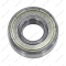 21910_1 *Bearing 6204 2Z 20X47X14 WHRBC orig. Whirlpool photo 2 -