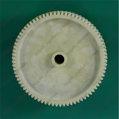 VITESSE meat grinder gear, FAIRY Ø79/29mm h35mm z77/14 braids photo 2284745 VITESSE meat grinder gear, FAIRY Ø79/29mm h35mm z77/14 braids photo 2284745