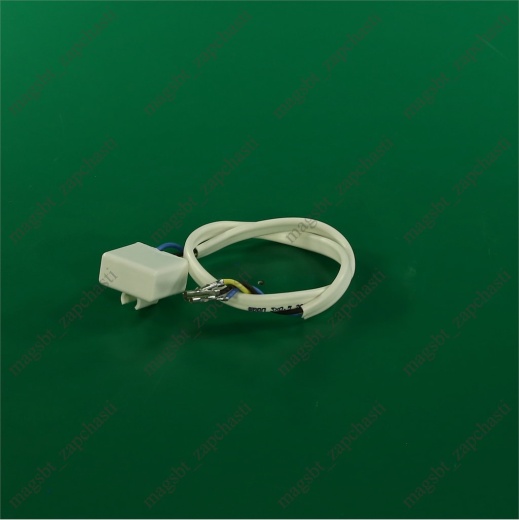 Fuse 3-pin without block without jumper Fuse 3-pin without block without jumper