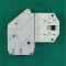 14794_3 *Washing machine door lock ZANUSSI 1240349017 photo 4 -