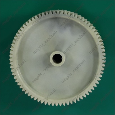 Шестеренка мясорубки PANASONIC D78,5/29мм h35мм z78/14 кос/кос photo 2410631 Шестеренка мясорубки PANASONIC D78,5/29мм h35мм z78/14 кос/кос photo 2410631