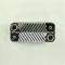 19935_2 *Secondary heat exchanger boiler Navien 30004993 A original photo 3 -