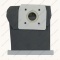 16694_2 Vacuum cleaner bag Ø49mm 110mm x 100mm photo 3 -