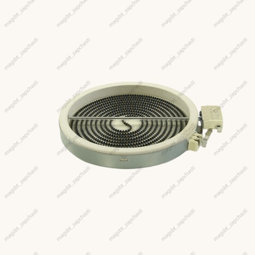*Electric stove burner 1500W Ø180mm HAIER 0530013924 