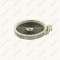*Electric stove burner 1500W Ø180mm HAIER 0530013924 photo 3 - 