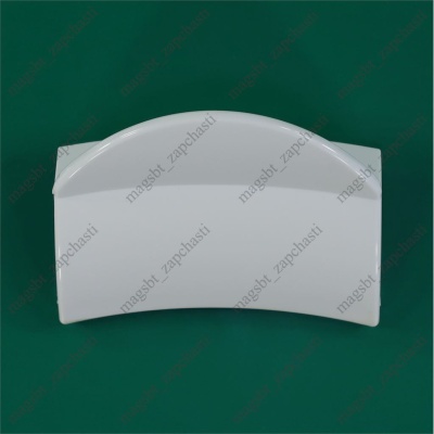 Ручка люка стиральной машины Bosch Siemens 483087 184435 белая photo 2402516 Ручка люка стиральной машины Bosch Siemens 483087 184435 белая photo 2402516