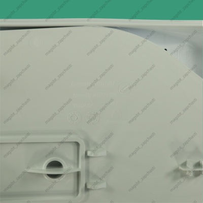 Дозатор моющих средств стиральной машины WHIRLPOOL 481010424468 белый photo 2391472