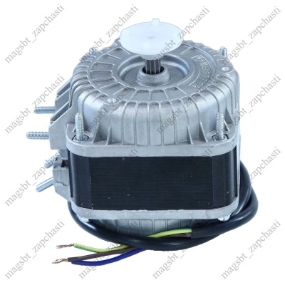 Микродвигатель Weiguang 18/70W 0,5A 1300 об/мин photo 2397042