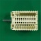 Oven switch AMICA 6 positions 11HE149 8031478 1033941 photo 2 - 