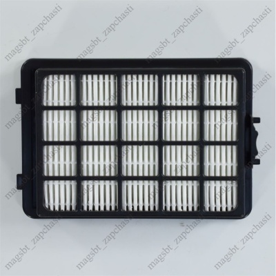 *SAMSUNG vacuum cleaner filter 140 x 100 x 30mm HEPA photo 2270688