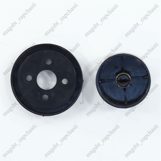 *Oven power switch knob 0-350ºС photo 3 - *Oven power switch knob 0-350ºС photo 3 -