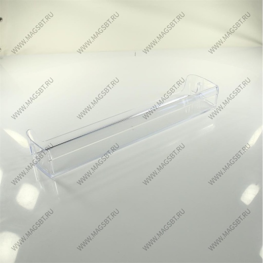 Barrier shelf INDESIT C00385670 small Barrier shelf INDESIT C00385670 small