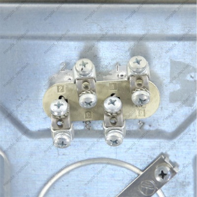 Конфорка электроплиты 3000W 300х300мм 440V photo 2394848 Конфорка электроплиты 3000W 300х300мм 440V photo 2394848