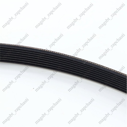 Washing Machine Belt 1233 H8 PHE Hutchinson (MERLONI 269095) photo 3 - Washing Machine Belt 1233 H8 PHE Hutchinson (MERLONI 269095) photo 3 -