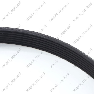 *Belt 230J L570mm photo 2267120 *Belt 230J L570mm photo 2267120