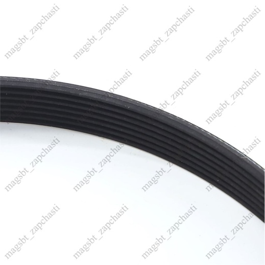 *Belt 230J L570mm photo 3 - *Belt 230J L570mm photo 3 -
