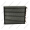 Capacitor CD 5.4 without fan and grid Ø300mm 440x100x330mm photo 1 - 