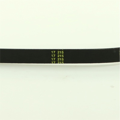*Washing machine belt 1321 J5 EL Megadyne (MIELE 05749920) photo 2792283 *Washing machine belt 1321 J5 EL Megadyne (MIELE 05749920) photo 2792283