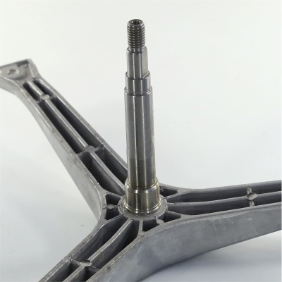*Spider стиральной машины SAMSUNG Cod 733 DC97-00124A sleeveØ25мм H146,5мм bearing 203/204 oil seal25x50,55x10/12 photo 2395284 *Spider стиральной машины SAMSUNG Cod 733 DC97-00124A sleeveØ25мм H146,5мм bearing 203/204 oil seal25x50,55x10/12 photo 2395284