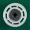 Meat grinder gear MYSTERY Ø53.5/20mm h32.5mm z47/17 photo 3 - 