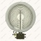 *Glass ceramic hob 1200W Ø165mm photo 4 - 