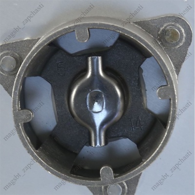 Ведро хлебопечки KENWOOD BM210 L145мм W140мм H215мм photo 2389120 Ведро хлебопечки KENWOOD BM210 L145мм W140мм H215мм photo 2389120
