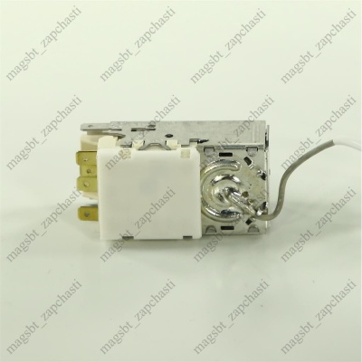 Термостат холодильника К-56 2,3 RANCO (-20/-27°C) photo 2405650 Термостат холодильника К-56 2,3 RANCO (-20/-27°C) photo 2405650