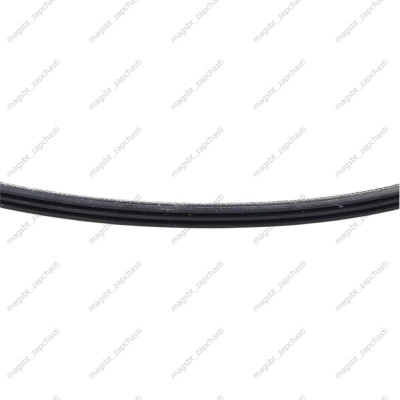 Ремень стиральной машины 1270 J3 Megadyne (SAMSUNG 6602-001073) photo 2401871 Ремень стиральной машины 1270 J3 Megadyne (SAMSUNG 6602-001073) photo 2401871