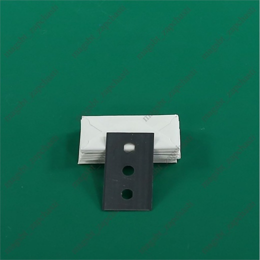 Glass ceramic scraper blade INDESIT C00310115 Glass ceramic scraper blade INDESIT C00310115