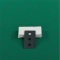 8596 Glass ceramic scraper blade INDESIT C00310115 photo 1 -