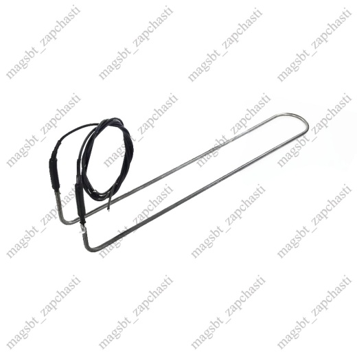 *Heating element for defrosting the ShH ARIADA evaporator 