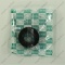 Tank oil seal 25Х47Х10/12 GP NQK SF TC NBR with lubricant photo 2 - 