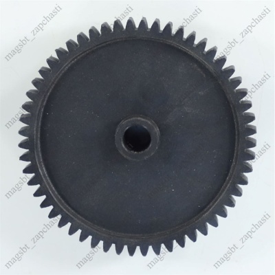 Шестеренка мясорубки PHILIPS D72/8мм h27мм z56/12 прям конусная photo 2410657 Шестеренка мясорубки PHILIPS D72/8мм h27мм z56/12 прям конусная photo 2410657