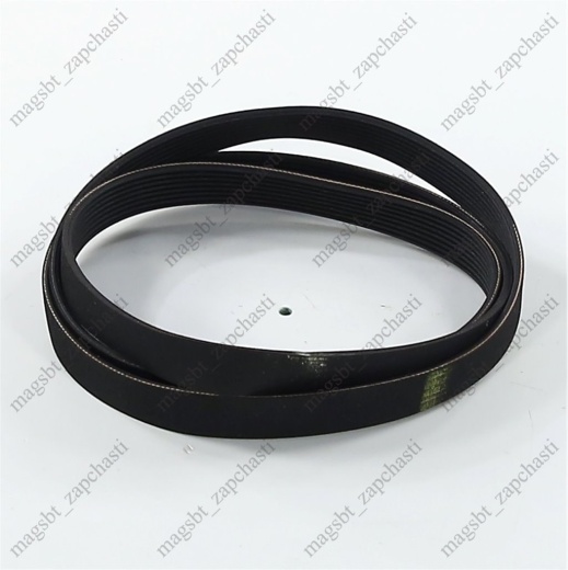 Washing Machine Belt 1061 H8 PHE Hutchinson (INDESIT 082812) Washing Machine Belt 1061 H8 PHE Hutchinson (INDESIT 082812)