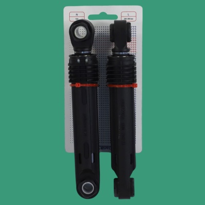 Shock absorber LG 100H L165-265mm Ø11mm round set 2 pcs Eurosuspension LG 4900FR2030H 4901ER2003A photo 2440241 Shock absorber LG 100H L165-265mm Ø11mm round set 2 pcs Eurosuspension LG 4900FR2030H 4901ER2003A photo 2440241