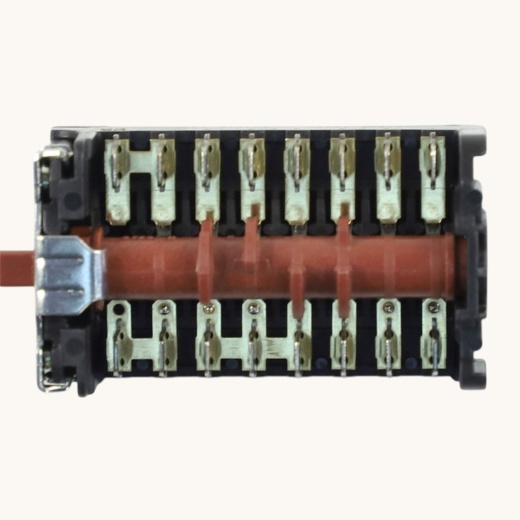 *Oven switch GOTTAK 7 positions 263900054 BEKO photo 2 - 