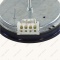 *Electric stove burner 1000W Ø145mm Russia photo 4 - 