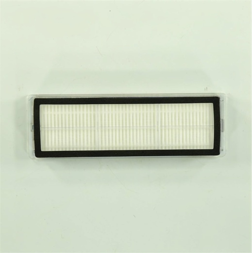 The filter of the robot vacuum cleaner XIAOMI 150x49x16mm 1C 2C T1 F9 D9 L10 photo 2 - 