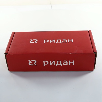 Вентиль шаровой D1 5/8" РИДАН GBC 42s photo 2389334 Вентиль шаровой D1 5/8" РИДАН GBC 42s photo 2389334