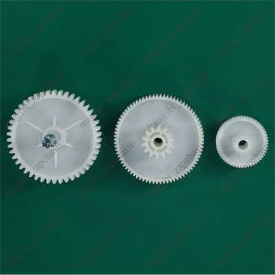 VITEK meat grinder gear Ø80/29mm h36.5mm Ø46/17.5mm h36.5mm set 3 pcs photo 2284729 VITEK meat grinder gear Ø80/29mm h36.5mm Ø46/17.5mm h36.5mm set 3 pcs photo 2284729
