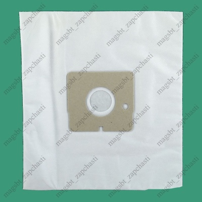 LG vacuum cleaner bag Ø46mm 265mm x 235mm TYP TB 36 M8/5 synthetic comp 5 pcs photo 2373029 LG vacuum cleaner bag Ø46mm 265mm x 235mm TYP TB 36 M8/5 synthetic comp 5 pcs photo 2373029