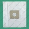 17268_4 LG vacuum cleaner bag Ø46mm 265mm x 235mm TYP TB 36 M8/5 synthetic comp 5 pcs photo 5 -