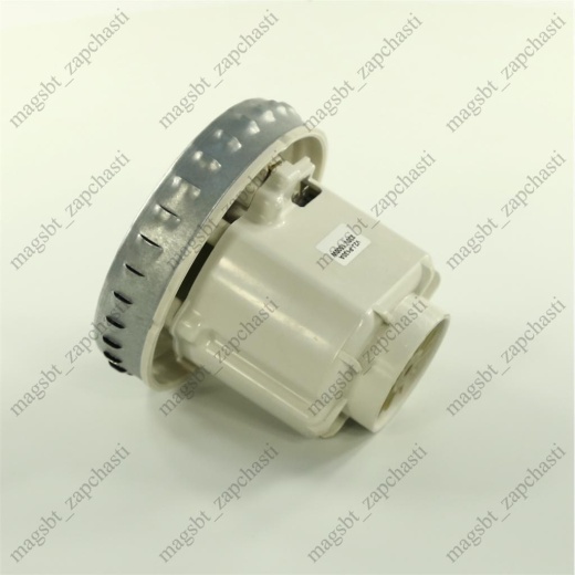 Vacuum cleaner motor 1500W h128mm D130mm THOMAS 