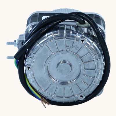 Микродвигатель YZF ULTRA 16/60W 0,45A 1300 об/мин медь подшипник FARBEI photo 2397102