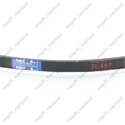 Wedge-shaped Belt 3L OEM photo 2267115