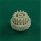 Meat grinder gear VITEK, SATURN, MAGNIT, ROLSEN, ERISSON Ø45/34mm h37mm z54/15 braid/straight photo 3 - 