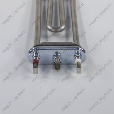 ТЭН стиральной машины 1900W прямой без отверст ДРТ L180мм T-CONTROLS LG 275765 3406117 photo 2435894