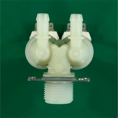 КЭН стиральной машины 2 180˚ Ø12 мм клеммы 12V LG 5220FR1251G-H photo 2395654 КЭН стиральной машины 2 180˚ Ø12 мм клеммы 12V LG 5220FR1251G-H photo 2395654
