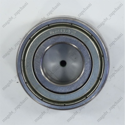 Bearing 6204 2Z 20X47X14 VEC India photo 2266532 Bearing 6204 2Z 20X47X14 VEC India photo 2266532