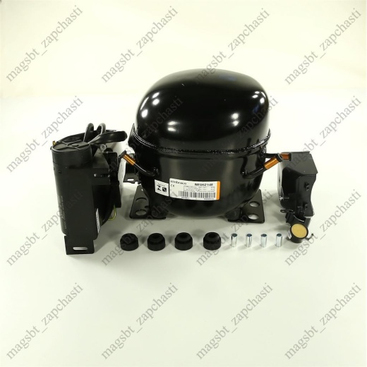 Embraco Compressor NEU6214E 672W/-15°C R-22 Embraco Compressor NEU6214E 672W/-15°C R-22